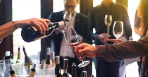 Cours d’Anglais – Dégustation & Description des vins